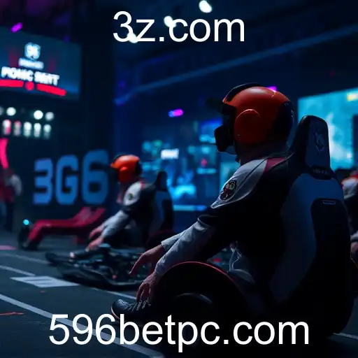 O Crescimento das Apostas em Esports na Plataforma 596bet