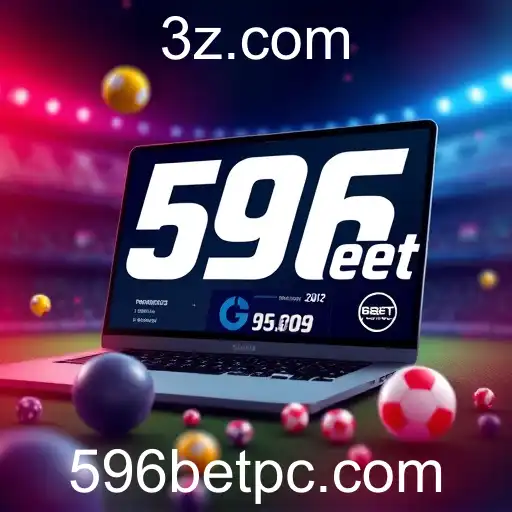 596bet se Destaca no Cenário de Jogos Online