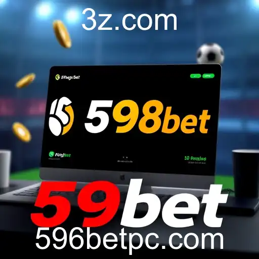 596bet Cresce em Popularidade no Brasil