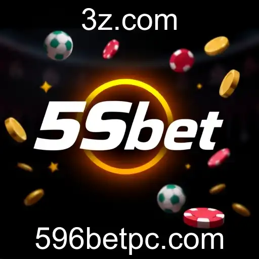 Desafios e Oportunidades no Universo do 596bet