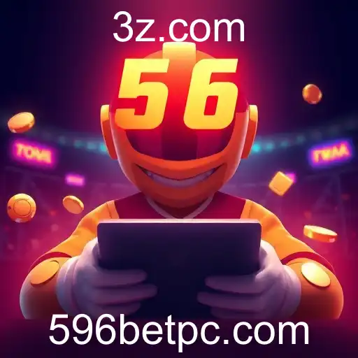 596bet Revoluciona o Mercado de Jogos Online no Brasil