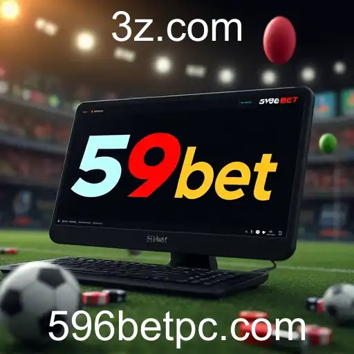 596bet: A Ascensão e Desafios em 2026