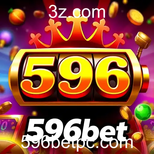 Atraente Universo dos Jogos de Slot no 596bet